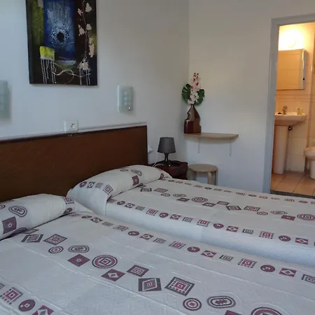 Sant Carlo Barcelona