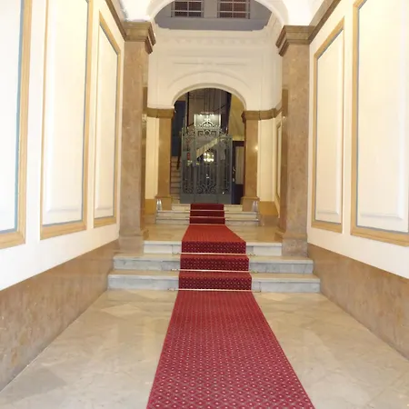 Guest house Sant Carlo