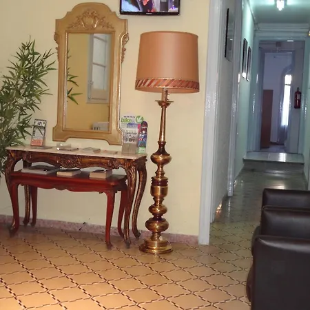 Guest house Sant Carlo