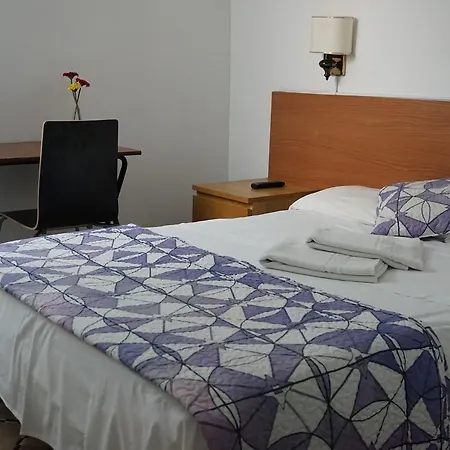 Sant Carlo Guest house
