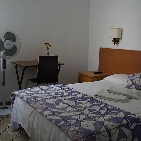 Guest house Sant Carlo Barcelona