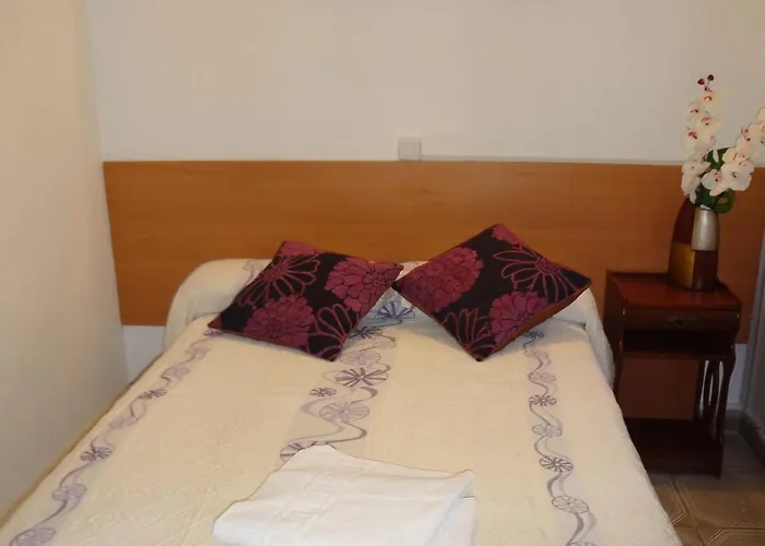 Guest house Sant Carlo