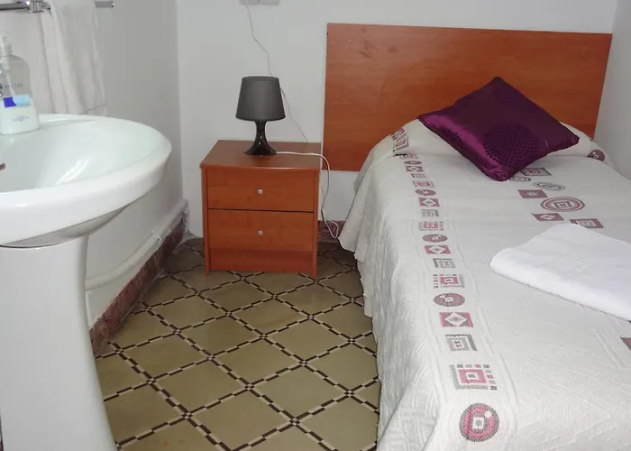 Guest house Sant Carlo