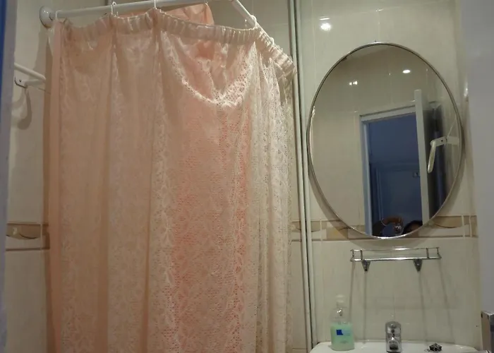 Guest house Sant Carlo