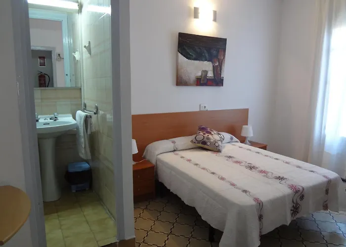 Guest house Sant Carlo *