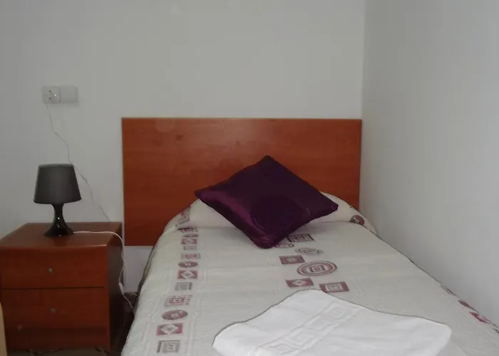 Guest house Sant Carlo