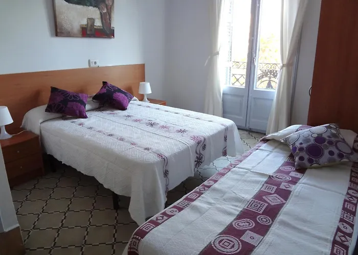 Guest house Sant Carlo