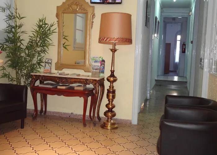 Guest house Sant Carlo