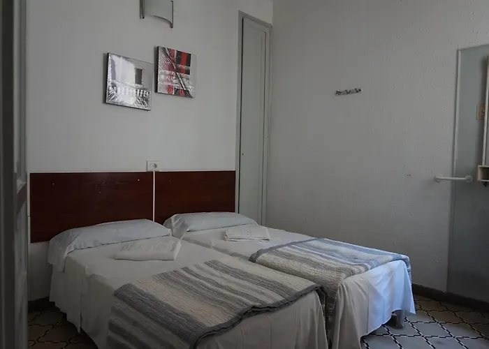 Sant Carlo Guest house *