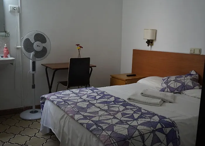 Guest house Sant Carlo Barcelona