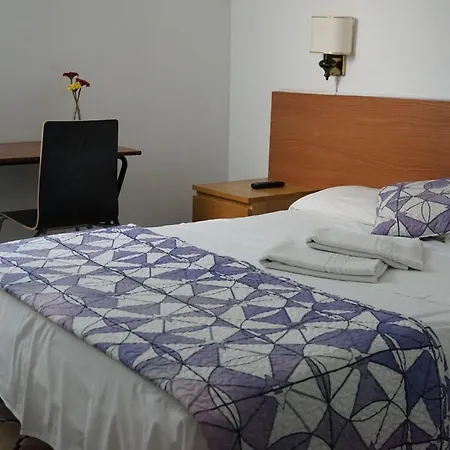 Sant Carlo Guest house
