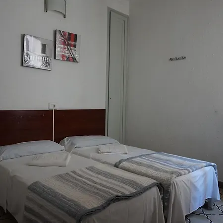 Sant Carlo Guest house *