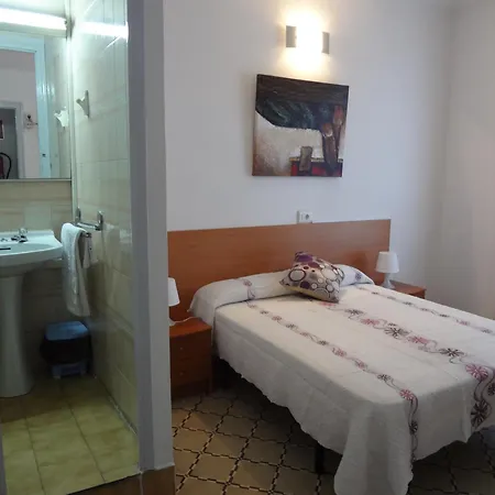 Pensjonat Sant Carlo *