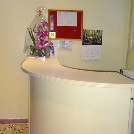 Pensjonat Sant Carlo *