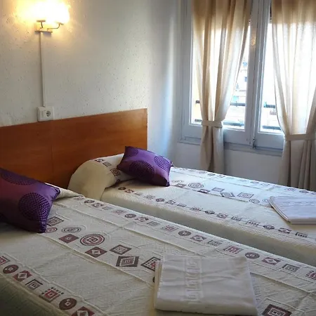 Sant Carlo Pensjonat